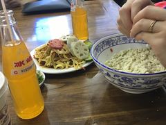 -老刘家泡馍·陕西老字号(钟楼广济街店)