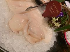 -协成海鲜火锅(情侣路店)