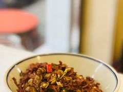-新新湘菜馆(新中街二条店)