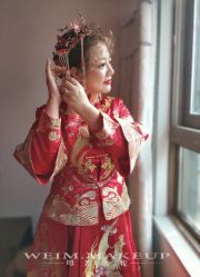 -WEIM.唯蜜美妆工作室