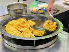 -李记清真馆(打钉巷店)