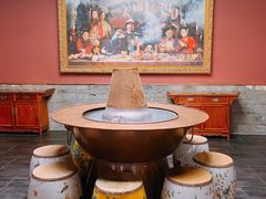 -丁卯•铜锅涮肉(工体店)