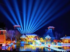 -华清宫景区