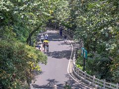 -广州市白云山风景名胜区