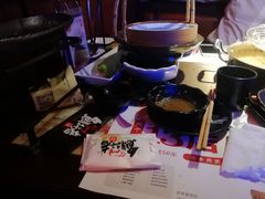 -左庭右院鲜牛肉火锅(新梅广场店)