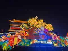 -西安城墙·碑林历史文化景区