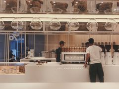 -% Arabica阿拉比卡咖啡(深圳湾万象城店)