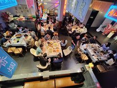 -里堂派对·独栋团建聚会小院轰趴馆(三圣乡店)