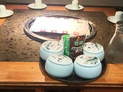 -匠岳·王宝器麻椒鱼(会展中心店)