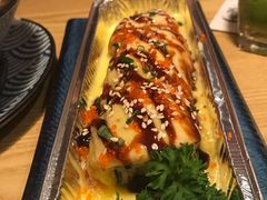 -無雙居酒屋(北京路店)