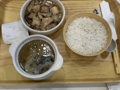 -真功夫(百荣店)