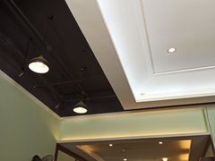 大堂-春阳水饺(香槟广场店)