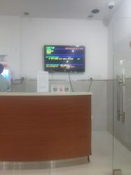 -上海市嘉定区妇幼保健院