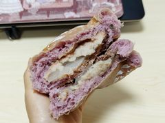 -风车面包