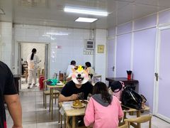 -王三姑牛肉饼