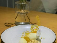 -JANS意式简餐厅·惠灵顿牛排