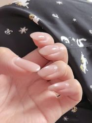 -晨·艺美甲美睫