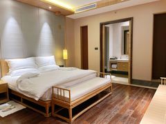 -西安华清御汤酒店