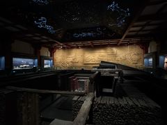 -北京大葆台遗址博物馆