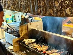 -晶吉·居酒屋·烧鸟·生鱼饭(中山区民主广场店)