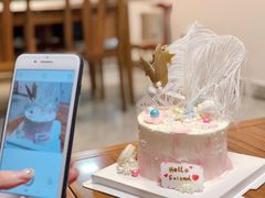 -MIMO CAFE(沙头角店)
