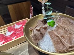 -巴奴毛肚火锅(大剧院店)