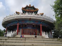 -北山公园