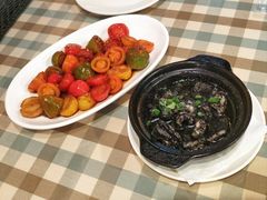 -BISTROFIORE美伊娜(伊犁南路店)