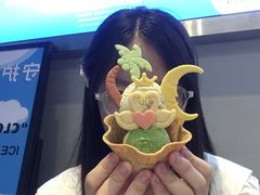 -CORNER CONE GELATO酷矿手作霜淇淋(南头古城店)