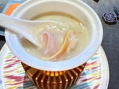 -锦府园·新台州菜(合生汇店)