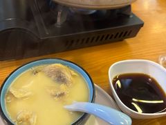 -金龙·打边炉(南京西路店)