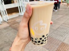 -CoCo都可(西安路民勇店)