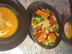 -芭莉与彩虹西餐厅(成都合生汇店)