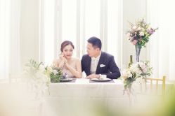 点击看大图 -太郎花子婚纱摄影艺术中心
