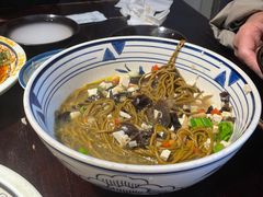 -蓝田九大碗民俗食府(蓝田店)
