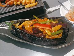 -3号仓库·创意中国菜(乐清正大广场店)