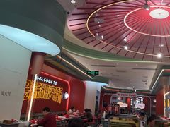 -避风塘·金牌店·夜宵(金玉兰店)