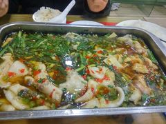 -川味王(农民街店)