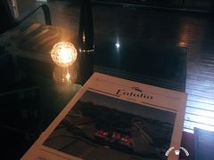 -EATALIA意塔利意式餐厅(鼓楼店)