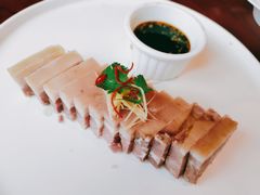-扬州香格里拉·香宫中餐厅