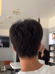 -YESIDO椰岛造型烫发染发