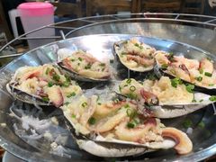 -飞尝蚝·顺德菜·鱼生(顺德总店)