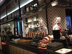 -炙柒Sekinana·精致料理 烧鸟·铁板烧(海上世界店)