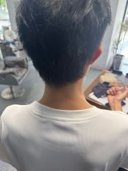 -丝源发型