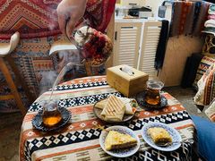 -Turka土耳咖(五大道店)