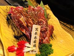 -黑牛の店·和牛烧肉(合生汇店)