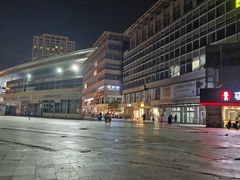 -时代奥城商业广场