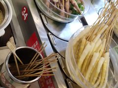 -百品聚旋转火锅(万德庄店)