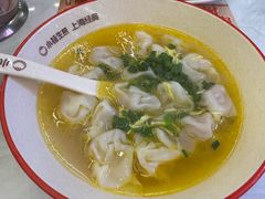 -小杨生煎(白玉兰广场店)