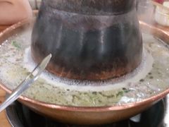 -元盛居(生态大街店)